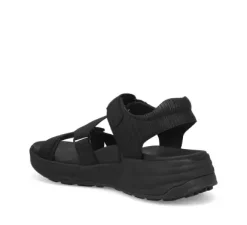 Taos Super Z Black Women's Sports Sandal
