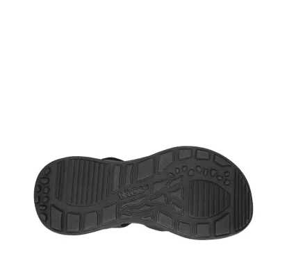 Taos Super Z Black Women's Sports Sandal