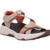 Taos Super Z Tan Multi Women's Sport Sandal