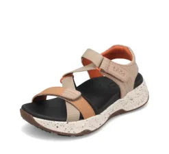 Taos Super Z Tan Multi Women's Sport Sandal