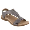 Taos The Show Steel Women's Sandal