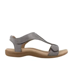 Taos The Show Steel Women's Sandal