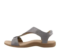 Taos The Show Steel Women's Sandal
