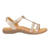 Taos Trophy 2 Champagne Women's Sandal