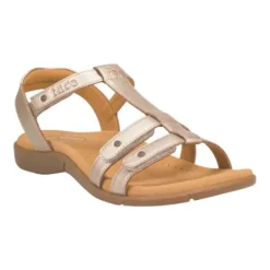 Taos Trophy 2 Champagne Women's Sandal