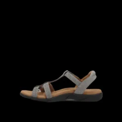 Taos Trophy 2 Grey Women's Sandal