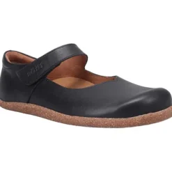 Taos Ultimate Black Women's Maryjane