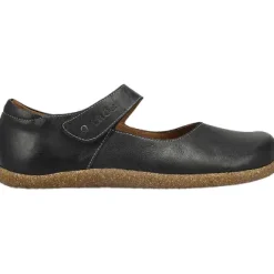 Taos Ultimate Black Women's Maryjane