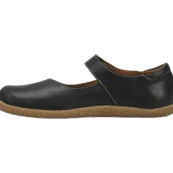 Taos Ultimate Black Women's Maryjane