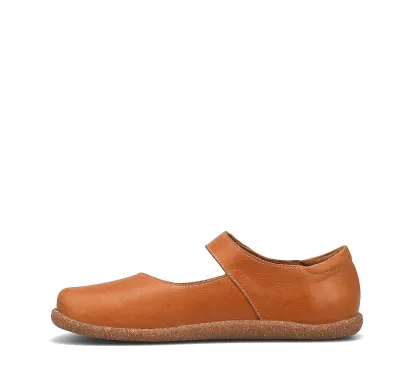 Taos Ultimate Tan Women's Casual Mary Jane