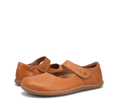 Taos Ultimate Tan Women's Casual Mary Jane