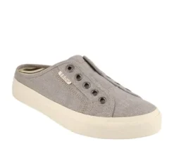 Taos Womens EZ Soul Grey - Canadian Footwear