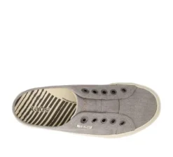 Taos Womens EZ Soul Grey - Canadian Footwear