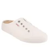 Taos Women's EZ Soul in White - Canadian Footwear
