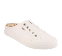Taos Women's EZ Soul in White - Canadian Footwear