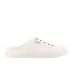 Taos Women's EZ Soul in White - Canadian Footwear
