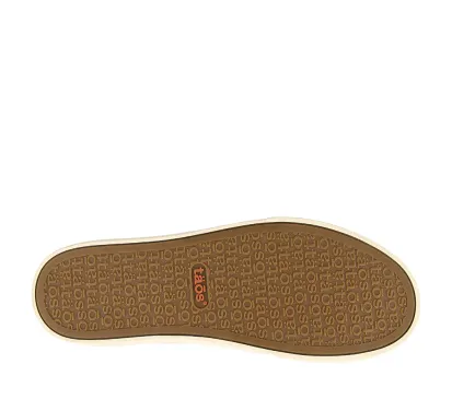 Taos Women's EZ Soul in White - Canadian Footwear