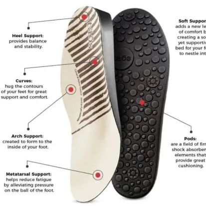 Taos Women's Plim Soul Black - Canadian Footwear
