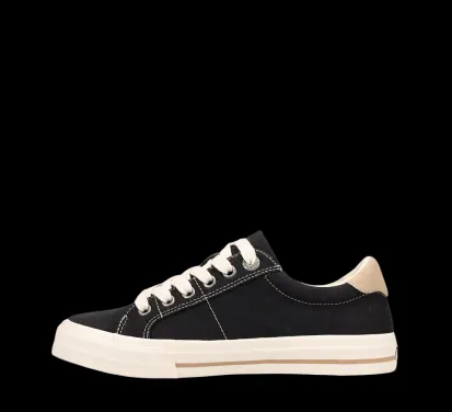 Taos Z Soul Black/Tan Women's Shoe