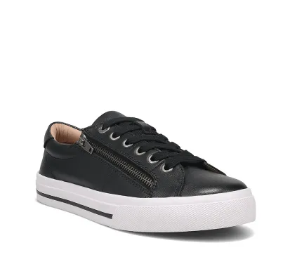 Taos Z Soul Lux Black Women's Casual Shoe