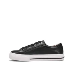 Taos Z Soul Lux Black Women's Casual Shoe