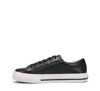Taos Z Soul Lux Black Women's Casual Shoe