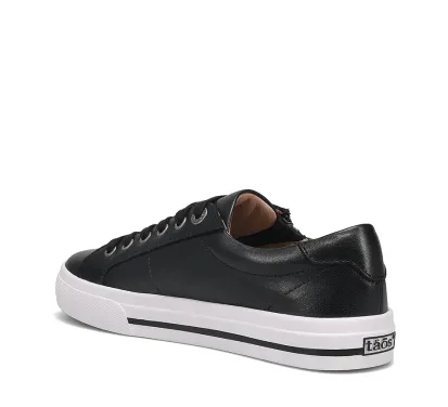 Taos Z Soul Lux Black Women's Casual Shoe