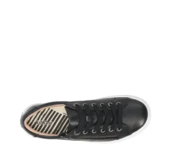 Taos Z Soul Lux Black Women's Casual Shoe
