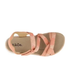 Taos Zen Women's Comfort Sandal