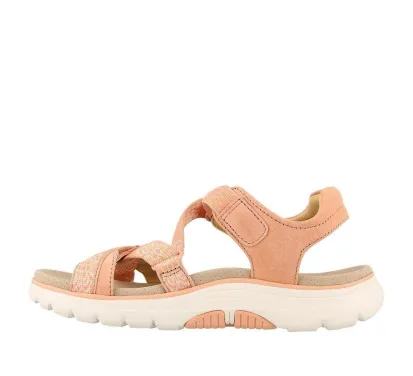 Taos Zen Women's Comfort Sandal