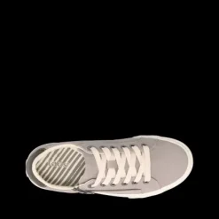 Taos Z-Soul Women's Light Grey Sneaker