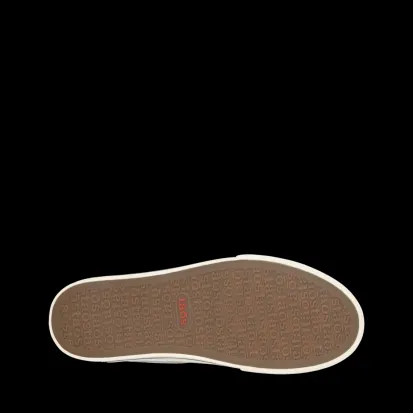 Taos Z-Soul Women's Light Grey Sneaker
