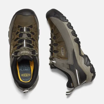 Targhee III WP Mens