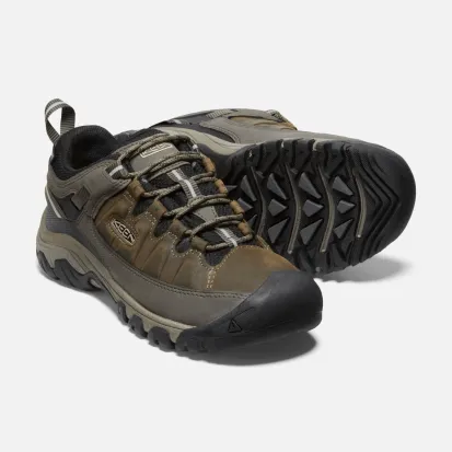 Targhee III WP Mens