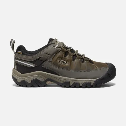 Targhee III WP Mens