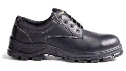 Terra Albany Men's Safety Oxford - Canadian Footwear