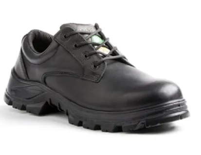 Terra Albany Men's Safety Oxford - Canadian Footwear