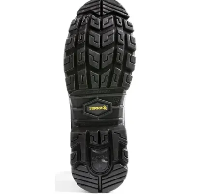 Terra Albany Men's Safety Oxford - Canadian Footwear