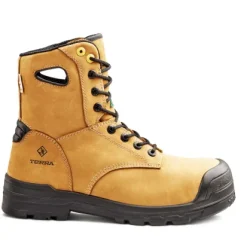 Terra Argo 8" Composite Toe Safety Work Boot