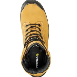 Terra Argo 8" Composite Toe Safety Work Boot