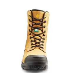 Terra Argo 8" Composite Toe Safety Work Boot