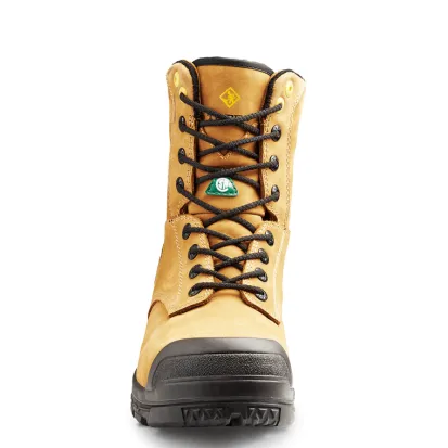 Terra Argo 8" Composite Toe Safety Work Boot