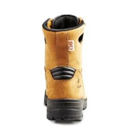 Terra Argo 8" Composite Toe Safety Work Boot