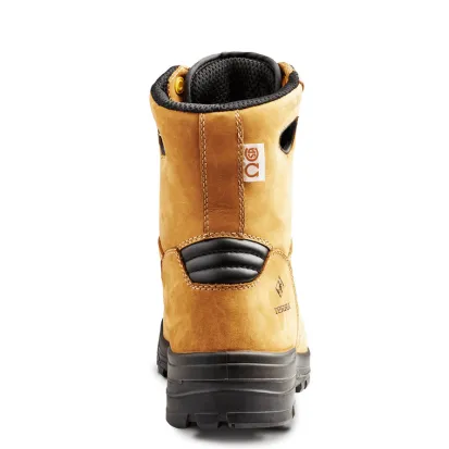 Terra Argo 8" Composite Toe Safety Work Boot