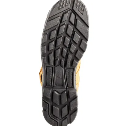 Terra Argo 8" Composite Toe Safety Work Boot