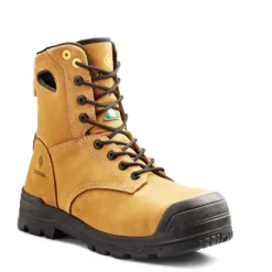 Terra Argo 8" Composite Toe Safety Work Boot