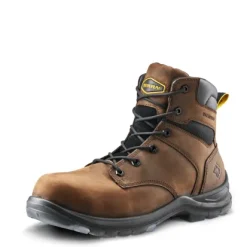 Terra Bryne 6" WP Composite Toe Men's Safety Boot