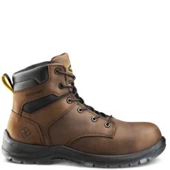 Terra Bryne 6" WP Composite Toe Men's Safety Boot