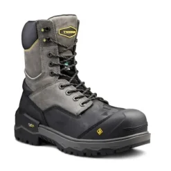 Terra Gantry 8" Men's safety workboot