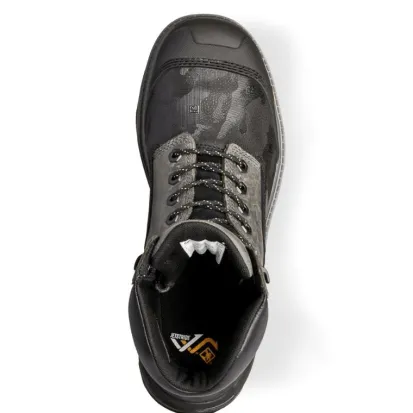 Terra Gantry 8" Men's safety workboot